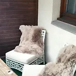 Welcome In Cham' Appartement *
