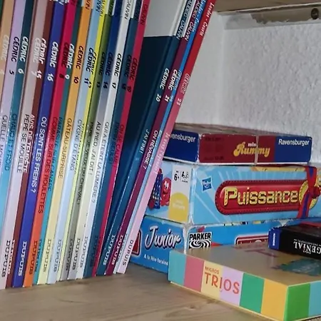 Welcome In Cham' Chamonix