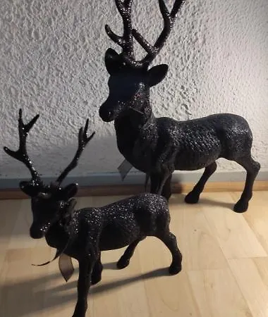 Welcome In Cham' * Chamonix