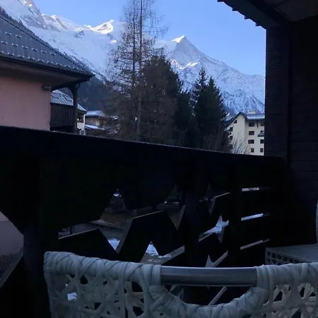 Apartman Welcome In Cham'