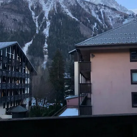 Welcome In Cham' Apartamento