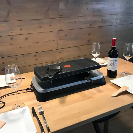 Apartman Welcome In Cham' *