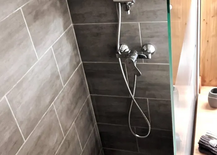 Welcome In Cham' Chamonix