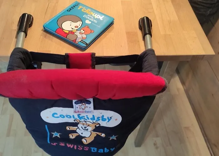 Welcome In Cham' * Chamonix