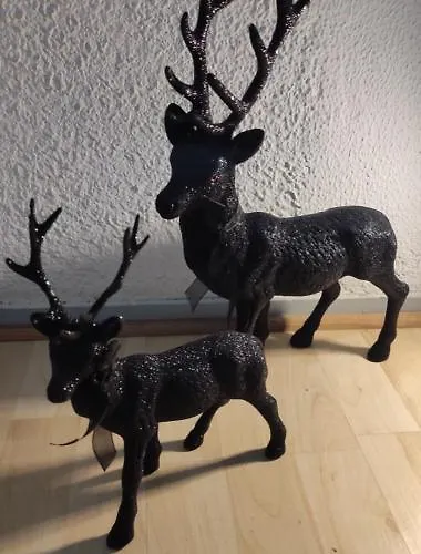 Welcome In Cham' * Chamonix