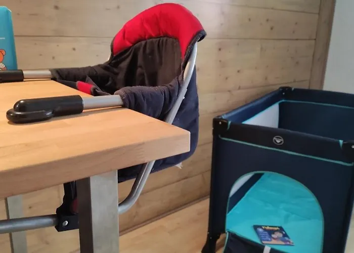 Welcome In Cham' Chamonix