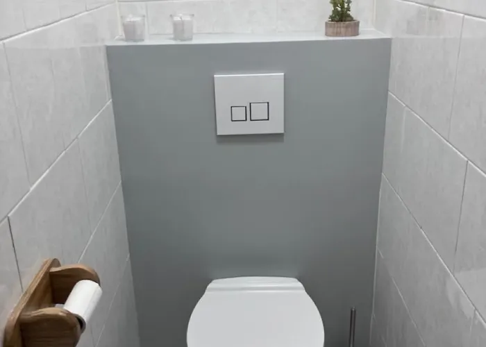 Welcome In Cham' Chamonix