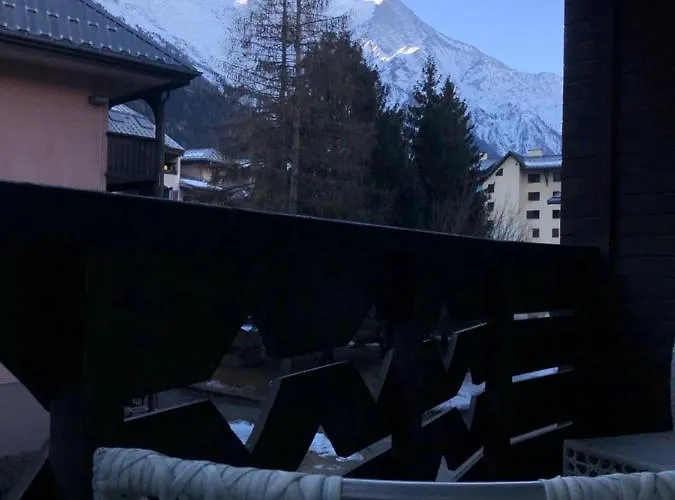 Apartment Welcome In Cham'