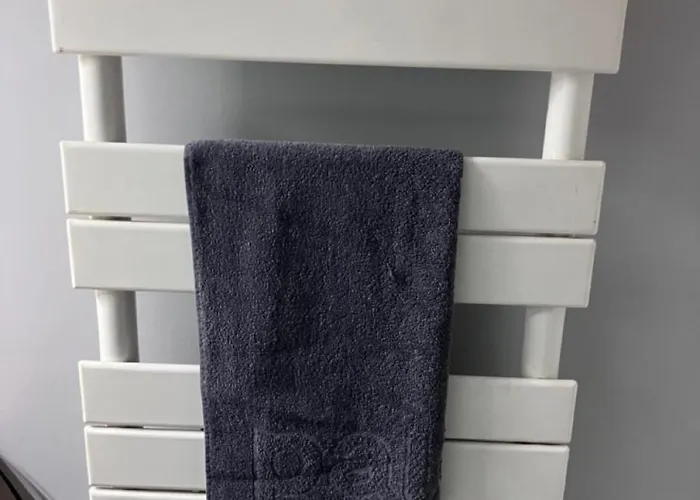 Appartement Welcome In Cham'