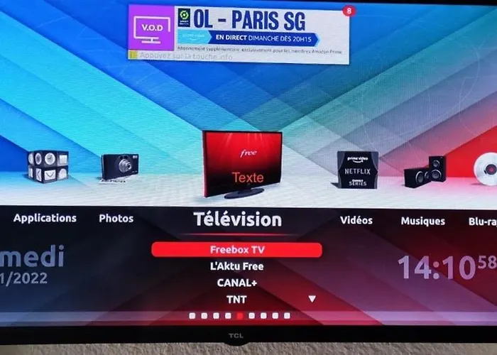 Welcome In Cham' Apartment *