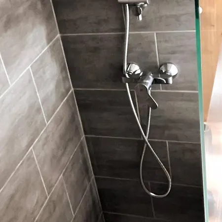 Welcome In Cham' Chamonix