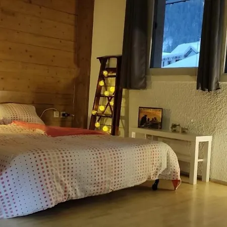 Welcome In Cham' Appartement