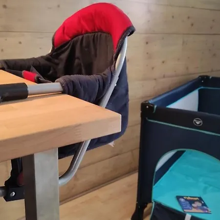 Welcome In Cham' Chamonix