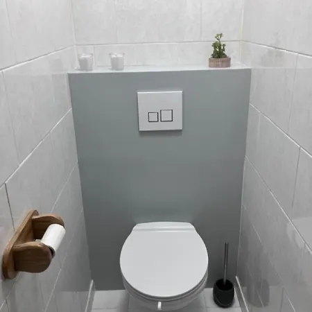 Welcome In Cham' Chamonix