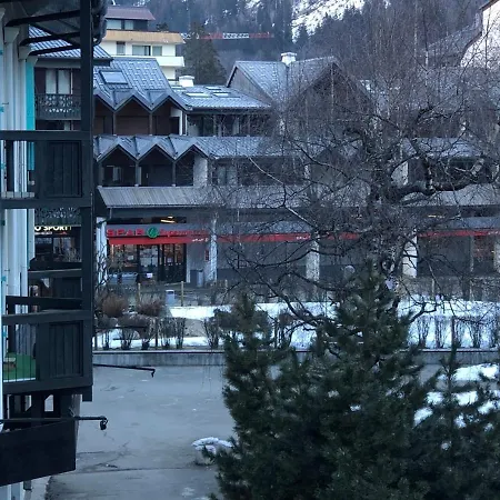 Welcome In Cham' Appartement