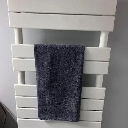 Appartement Welcome In Cham'