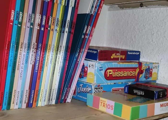 Welcome In Cham' Chamonix